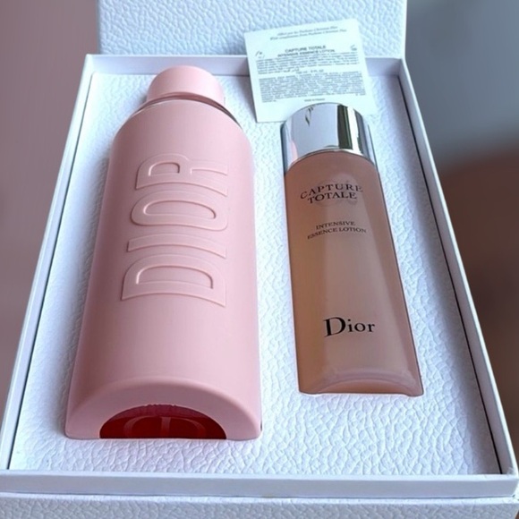 Dior beauty Pink hydration set - Picture 1 of 2